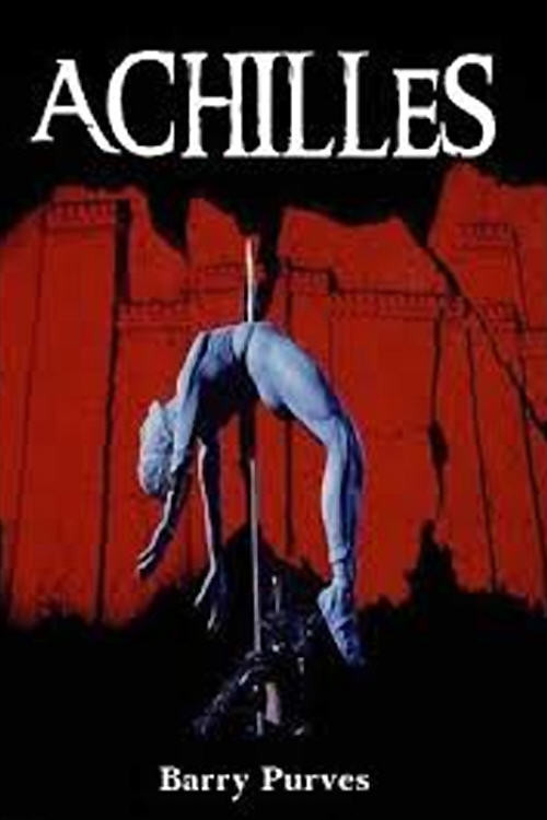 Achilles (1995) poster