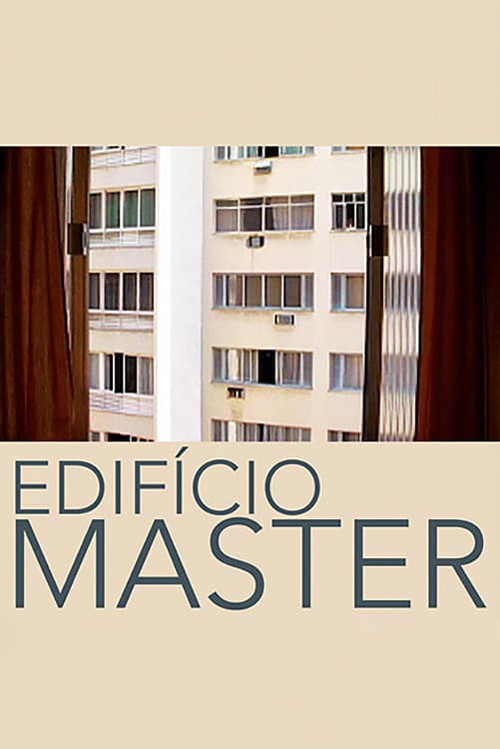 Edifício Master (2002) poster