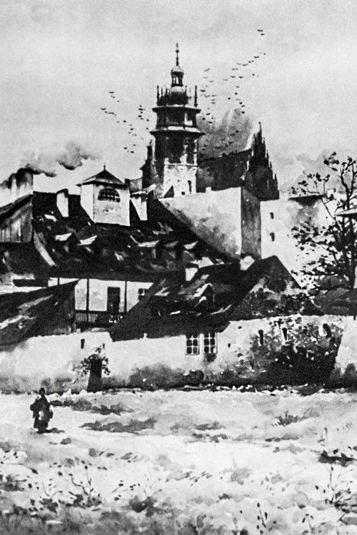 Living Stones (1957) poster