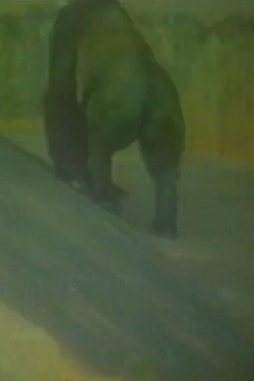 I Cannot Go to Africa Because I Am on Duty (1990) poster