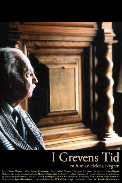 In the Time of the Count (2004) poster