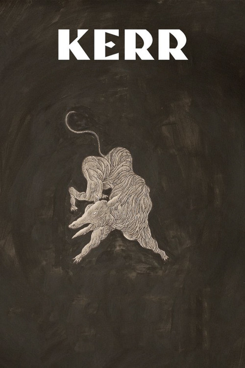 Kerr (2022) poster