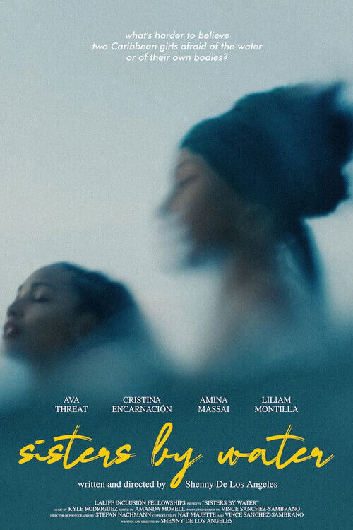 Sisters by Water (2023) poster