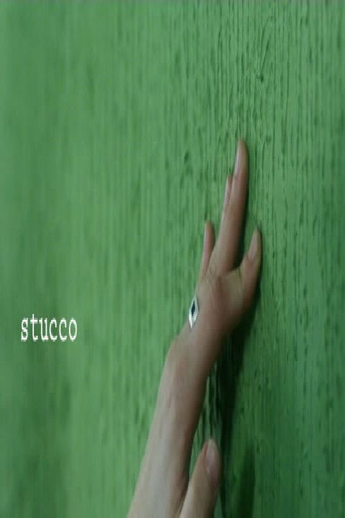 Stucco (2004) poster