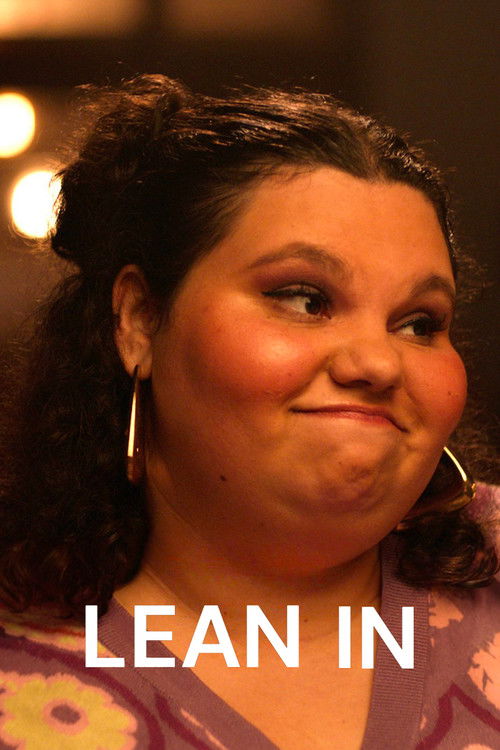 Lean In (2024) poster