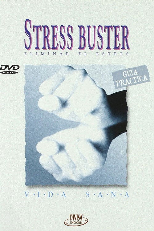 Stress Buster (1997) poster
