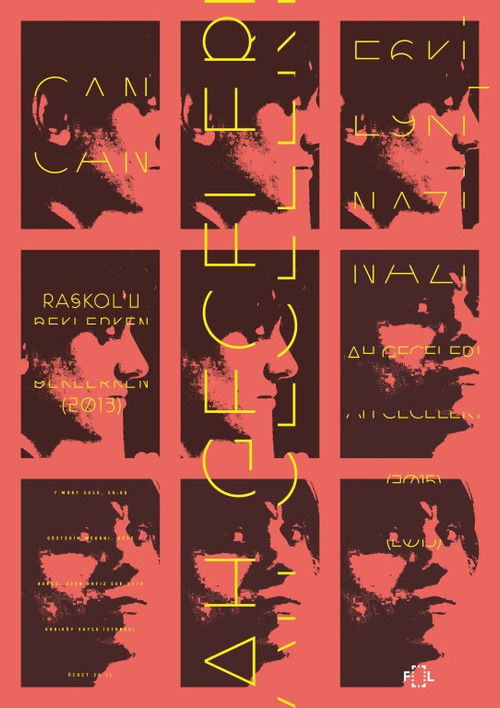 Sober Nights (2015) poster