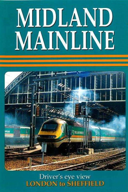 Midland Mainline (2000) poster