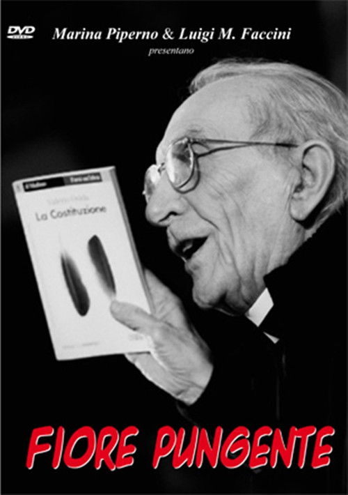 Fiore pungente (2011) poster