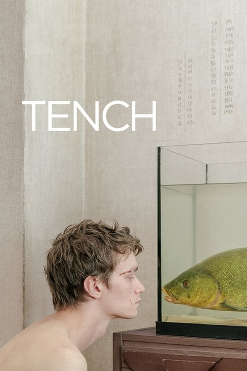 Tench (2020) poster