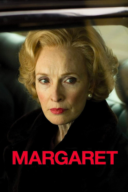 Margaret (2009) poster