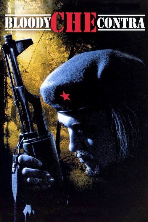 El ''Che'' Guevara (1968) poster