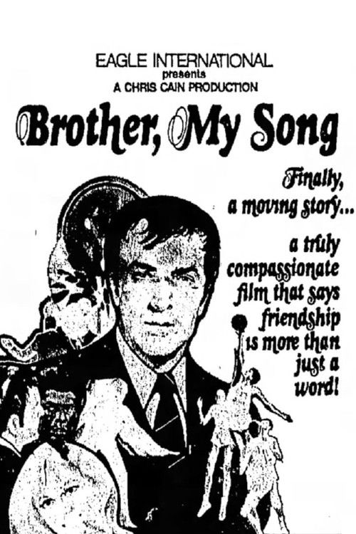 Brother, My Song (1973) poster