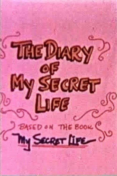Diary Of My Secret Life (1971) poster