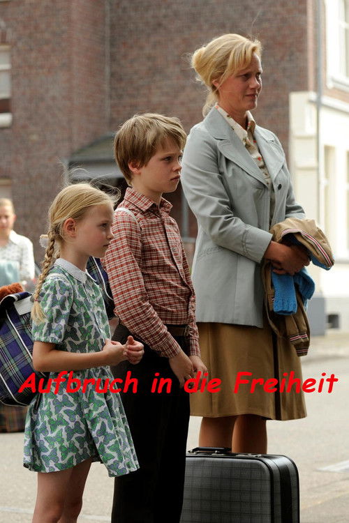 Aufbruch in die Freiheit (2018) poster