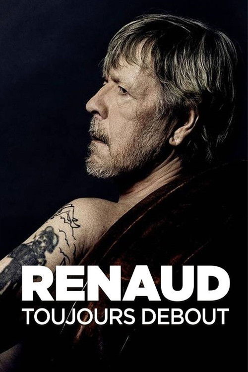Renaud - Toujours debout (2019) poster
