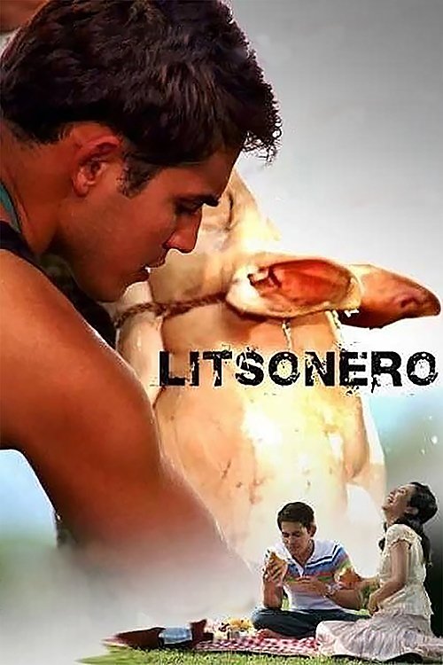 Litsonero (2009) poster