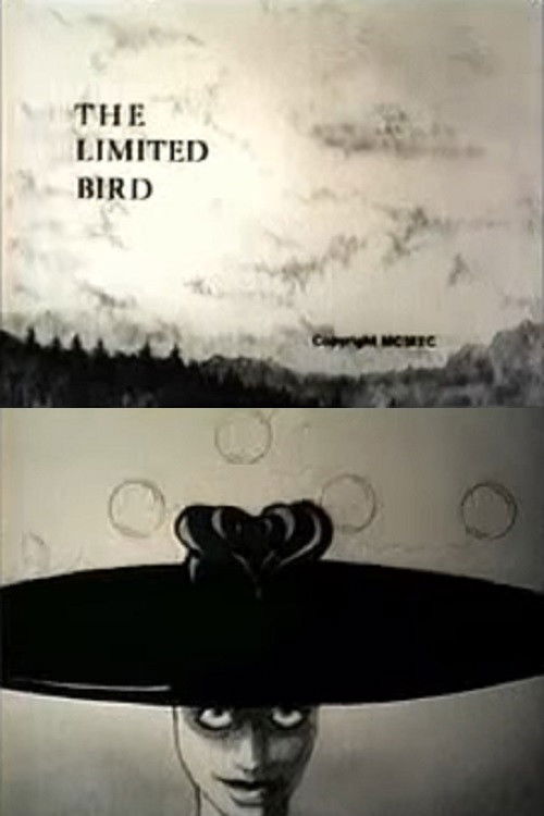 The Limited Bird (1989) poster