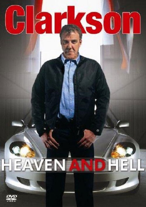 Clarkson: Heaven and Hell (2005) poster