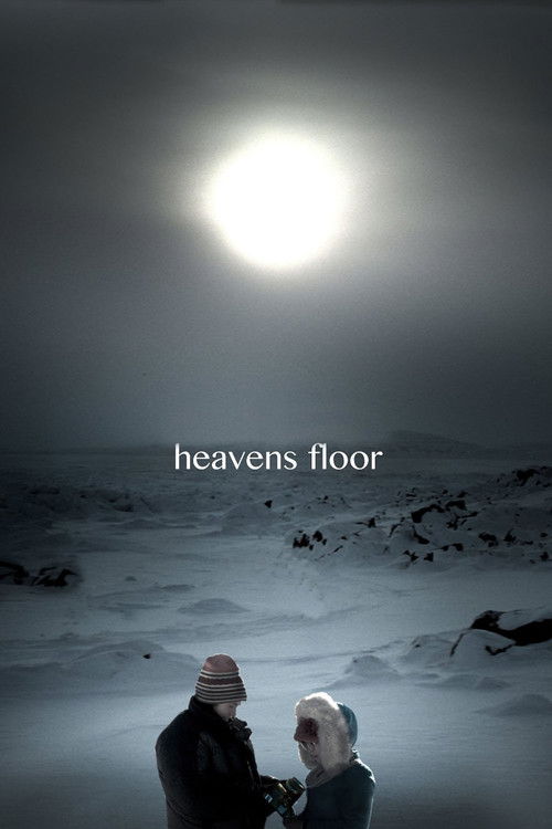 Heaven's Floor (2016) poster