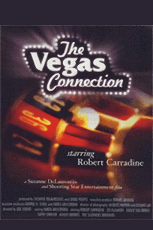 The Vegas Connection (1999) poster