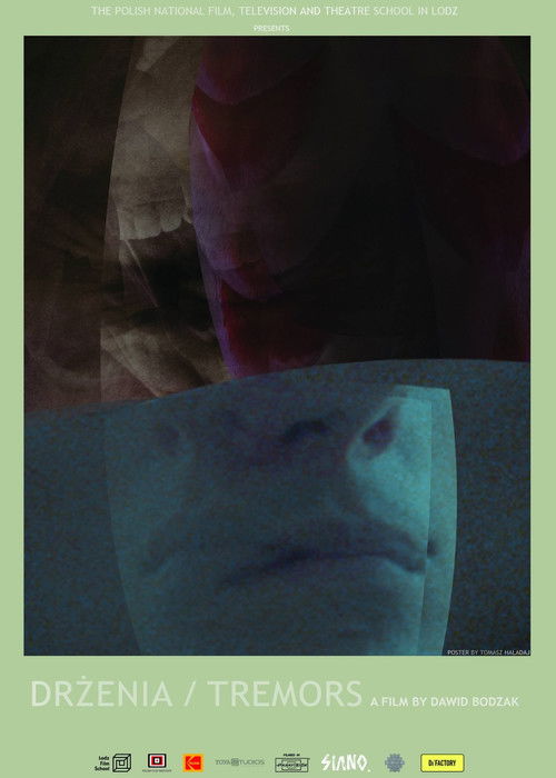 Tremors (2018) poster