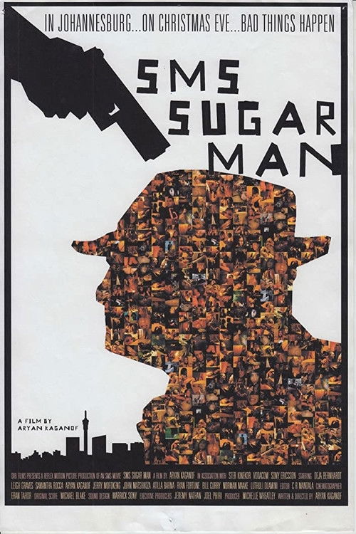 SMS Sugar Man (2008) poster