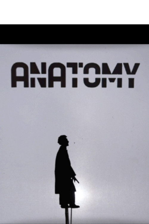 Anatomy (2026) poster