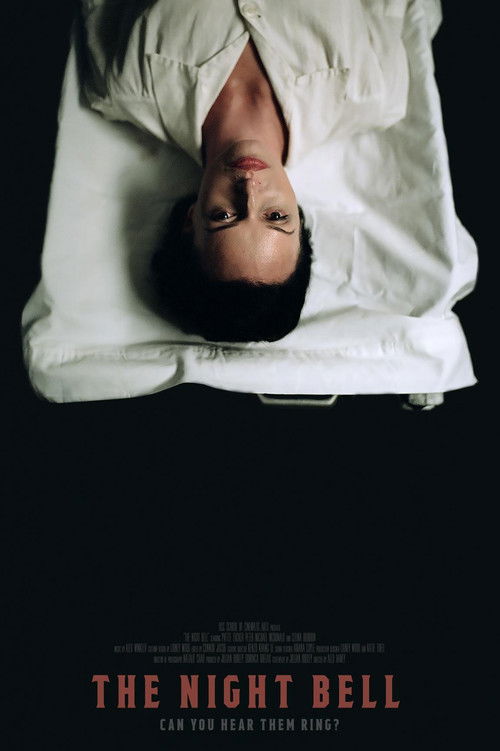 The Night Bell (2017) poster