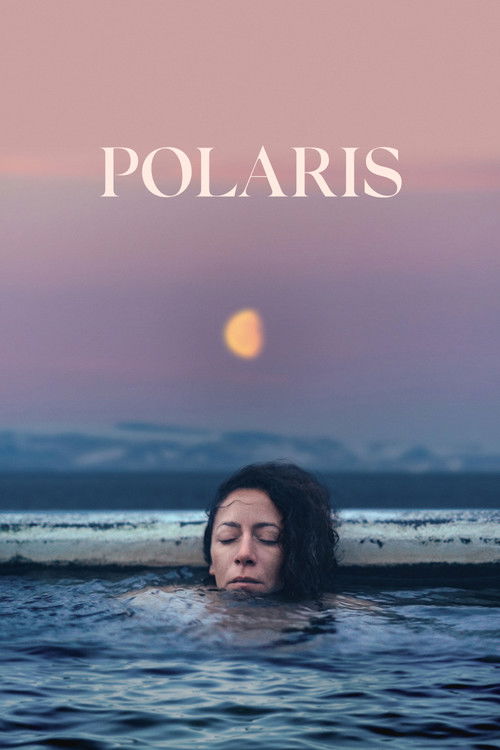 Polaris (2023) poster
