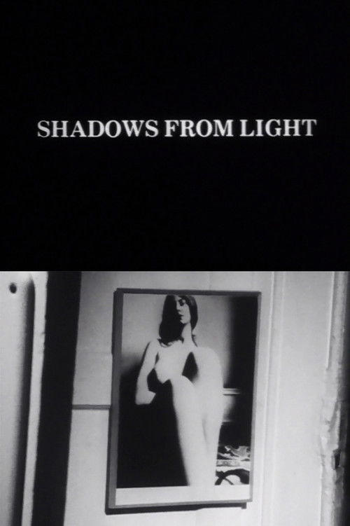 Shadows from Light (1983) poster