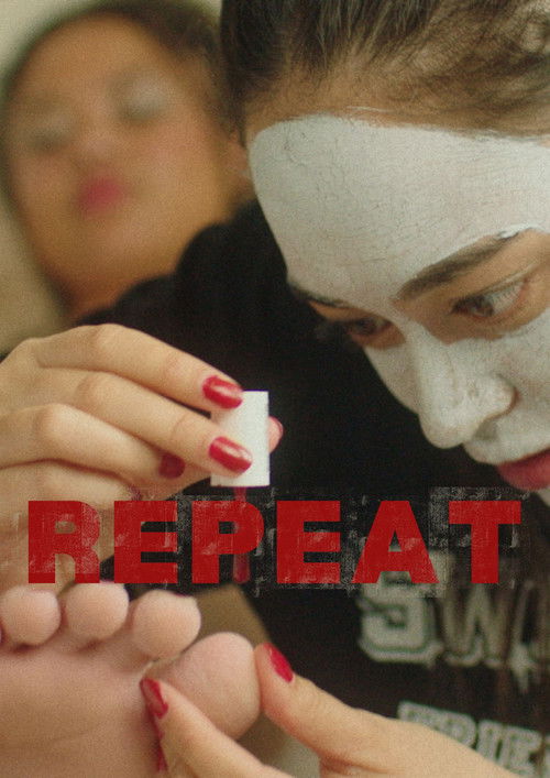 Repeat poster