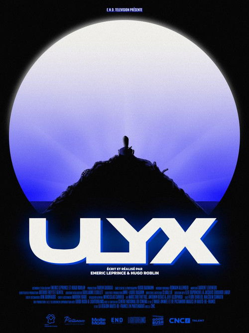 Ulyx (2022) poster