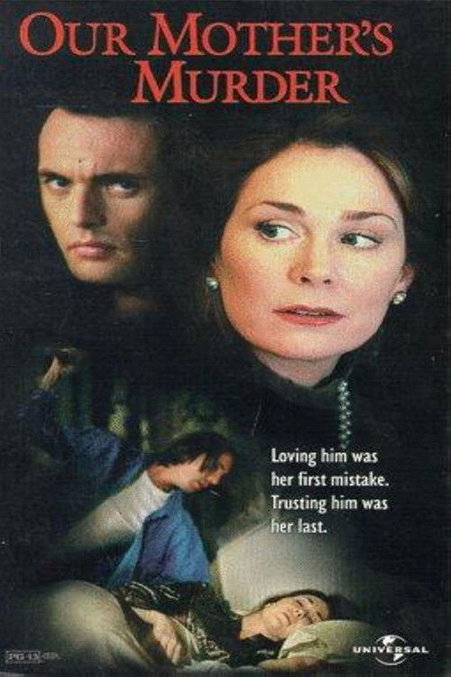 Our Mother's Murder (1997) poster