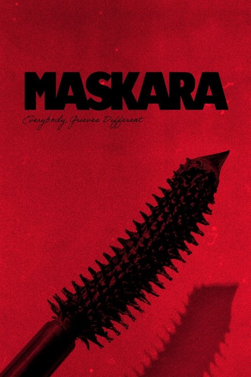 Maskara (2027) poster