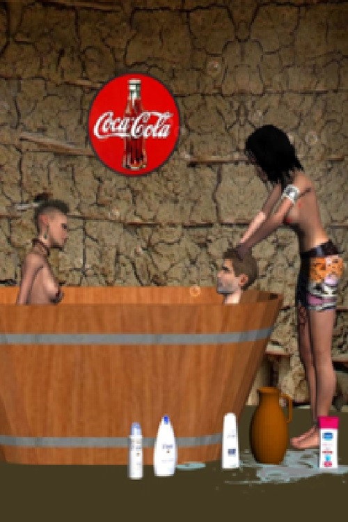 Der Berg (2014) poster