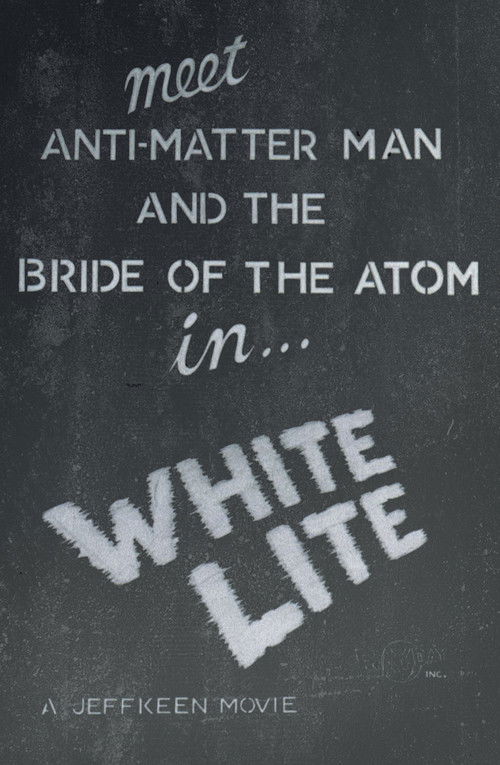 White Lite (1968) poster