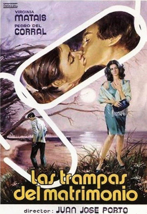 Las trampas del matrimonio (1982) poster