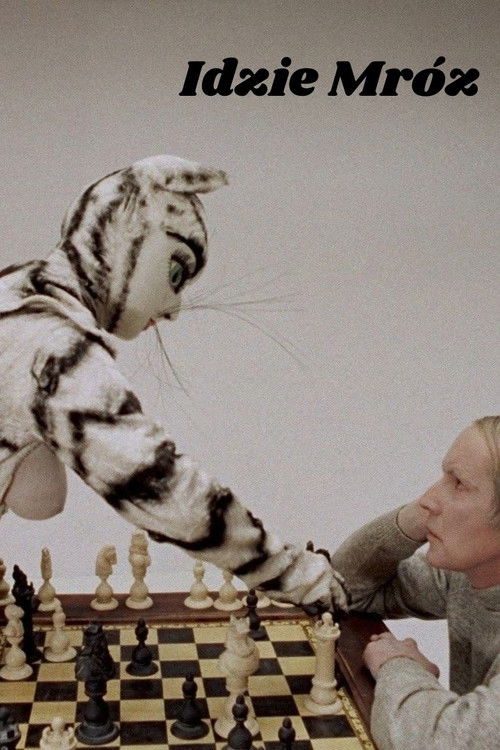 Frost Is Coming (1973) poster