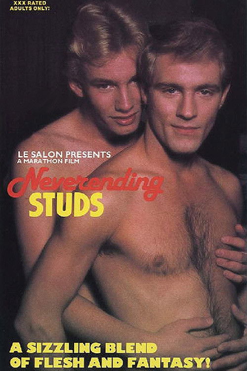Neverending Studs (1986) poster