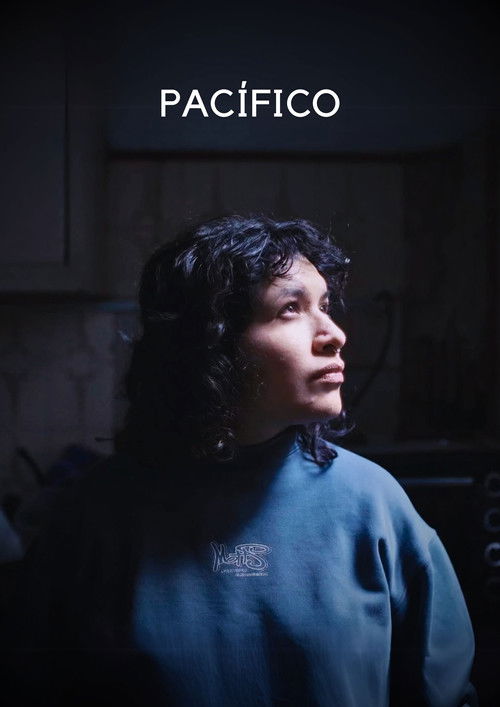 Pacífico (2025) poster
