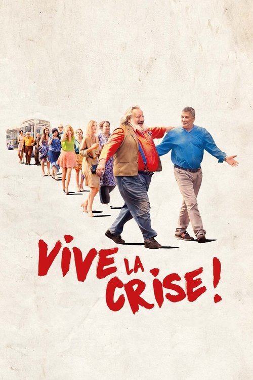 Vive la crise ! (2017) poster