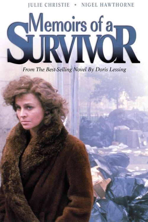 Memoirs of a Survivor (1981) poster