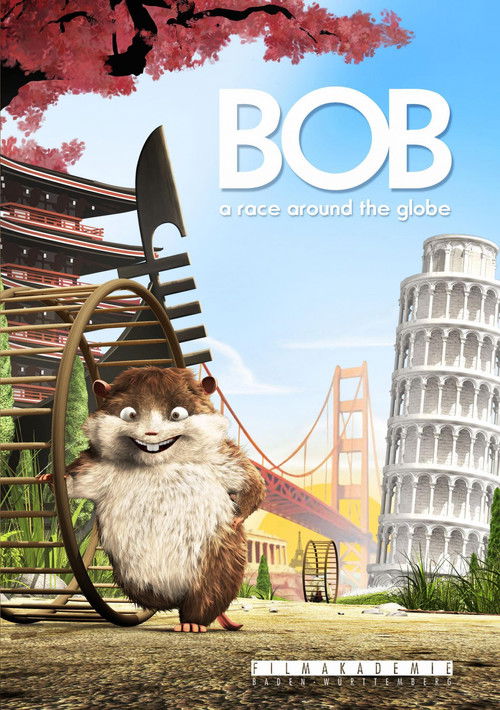 Bob (2009) poster