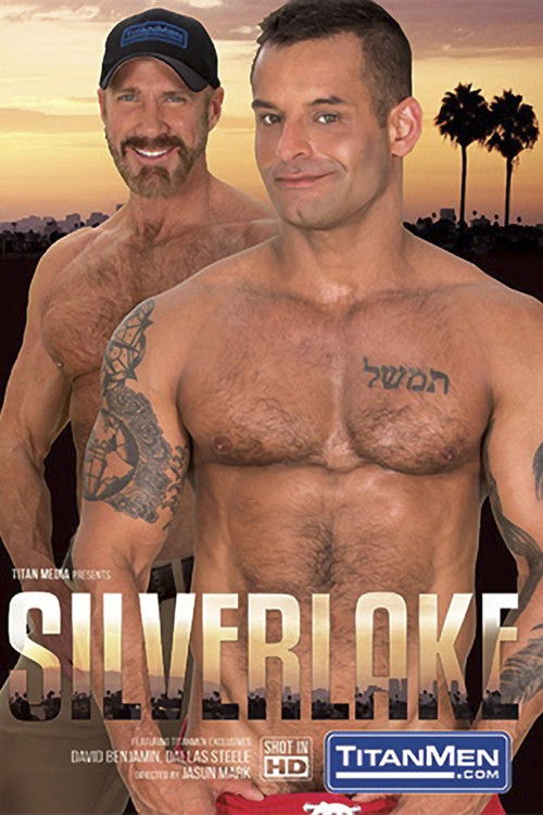 Silverlake (2017) poster
