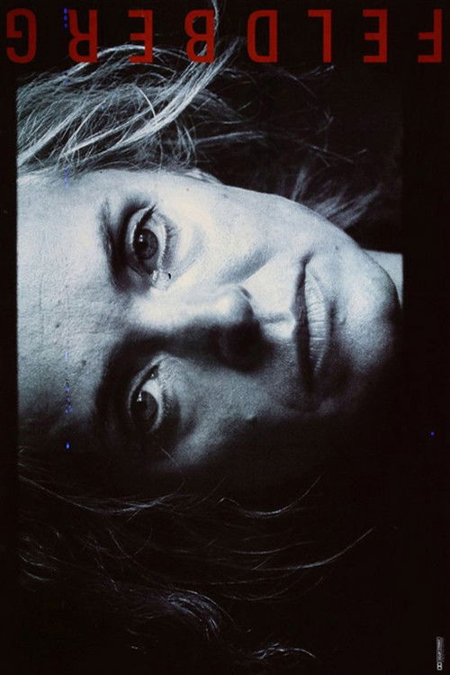 Feldberg (1990) poster