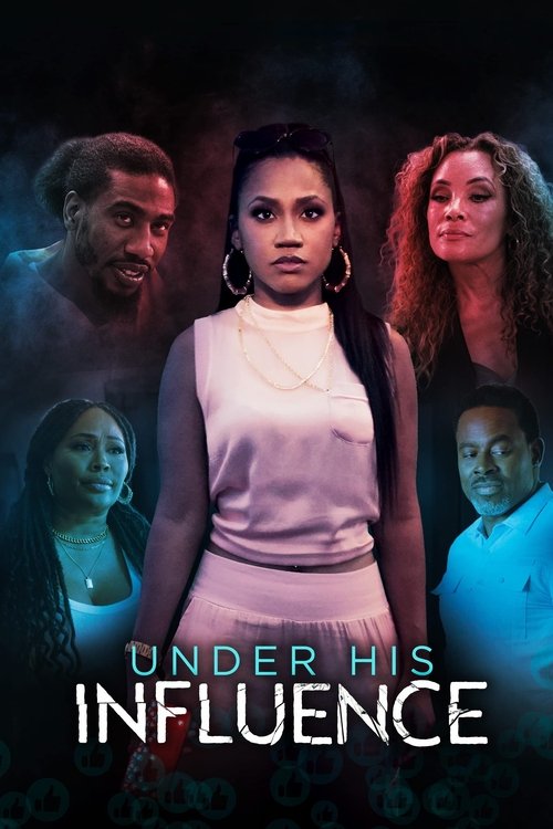Under His Influence (2023) poster