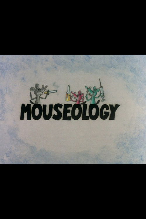 Mouseology (1994) poster
