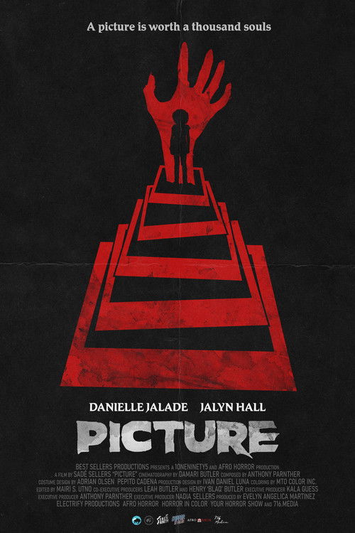 Picture (2023) poster