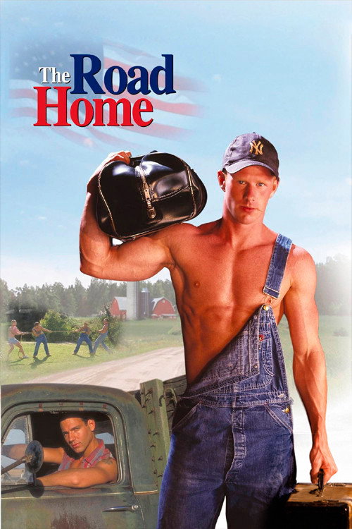 The Road Home (1996) poster